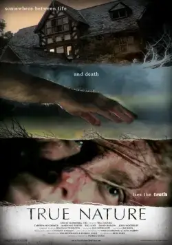 Постер: Истинная суть / True Nature (2010)