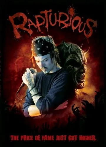 Постер: Восхитительный / Rapturious (2007)