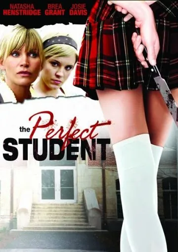 Постер: Идеальный студент / 3 Way : Caught in the Act (2011)