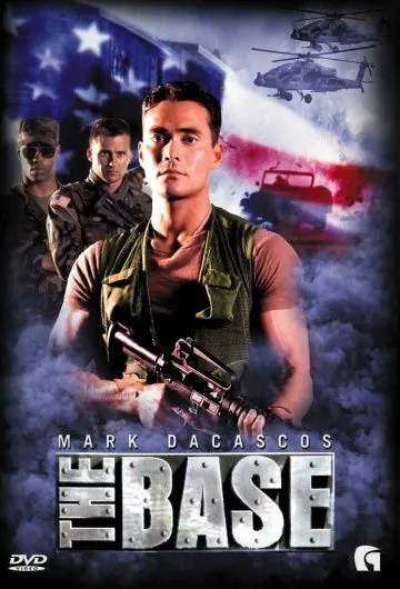 Постер: База / The Base (1999)