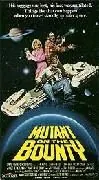 Постер: Мутант на корабле Баунти / Mutant on the Bounty (1989)