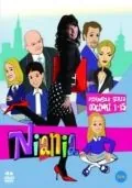 Постер: Няня / Niania (2005)