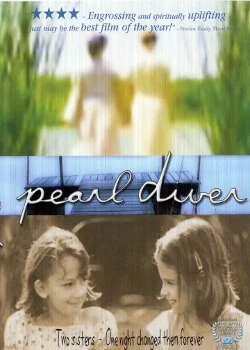 Постер: Ловец жемчуга / Pearl Diver (2004)