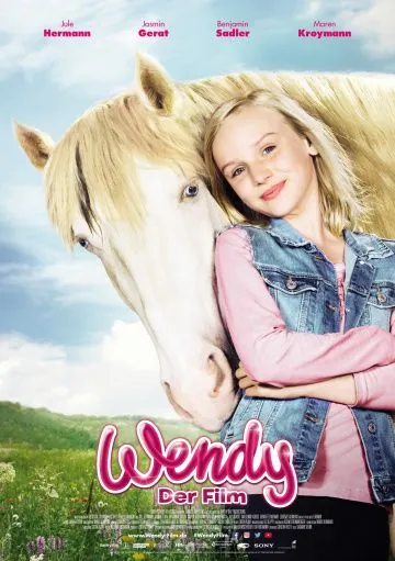 Постер: Вэнди / Wendy (2017)