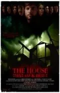 Постер: Дом, который построил Джек / The House That Jack Built (2009)