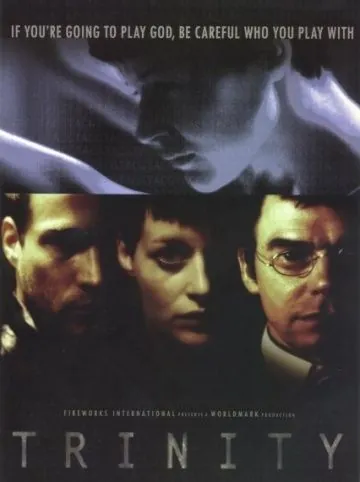 Постер: Троица (2003)