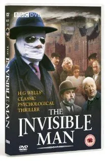 Постер: Человек-невидимка / The Invisible Man (1984)