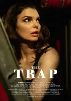Постер: Капкан / The Trap (2007)