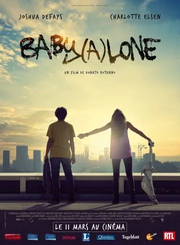 Постер: Детки / Baby(a)lone (2014)