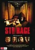 Постер: Сторож / Storage (2009)