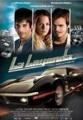 Постер: Легенда / La leyenda (2008)