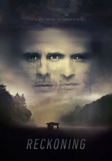 Постер: Расплата / Reckoning (2019)