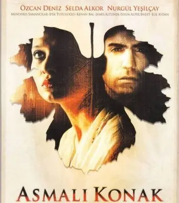 Постер: Особняк с виноградными лозами / Asmali Konak (2002)