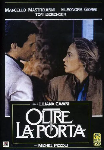 Постер: По ту сторону двери / Oltre la porta (1982)