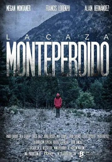 Постер: Охота. Монте-Пердидо / La caza (2019)