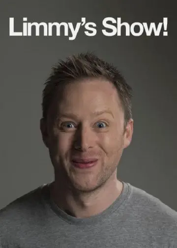 Постер: Шоу Лимми! / Limmy's Show! (2009)