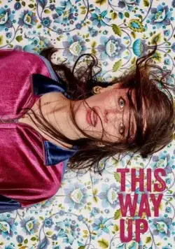 Постер: Вверх дном / This Way Up (2019)