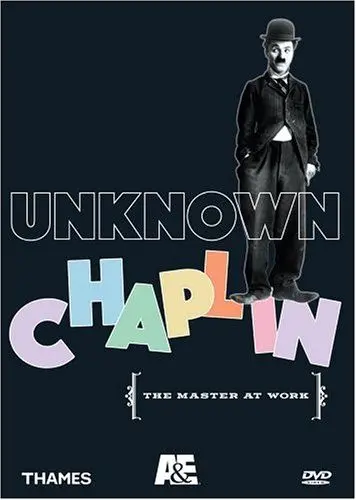 Постер: Неизвестный Чаплин / Unknown Chaplin (1982)
