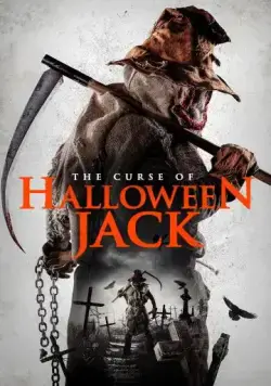 Постер: Проклятие Хэллоуинского Джека (2019)
