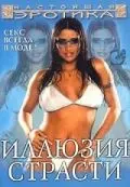 Постер: Иллюзия страсти / Body Illusion (2003)