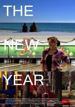 Постер: Новый год / The New Year (2010)