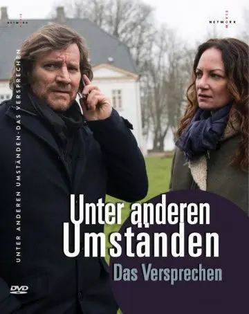 Постер: При других обстоятельствах / Unter anderen Umständen (2006)