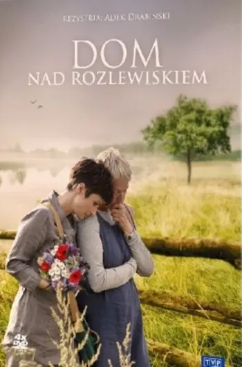 Постер: Дом у озера / Dom nad rozlewiskiem (2009)