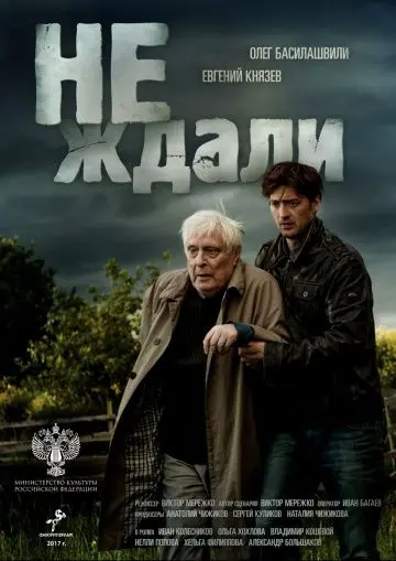Постер: Не ждали (2018)