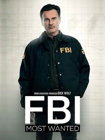 Постер: ФБР: Самые разыскиваемые преступники / FBI: Most Wanted (2020)