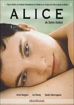 Постер: Алиса / Alice (2002)