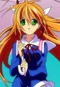 Постер: Мир в отражении глаз девушки, видящей Небеса / Sora o miageru shôjo no hitomi ni utsuru sekai (2009)