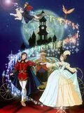 Постер: Золушка (1996)
