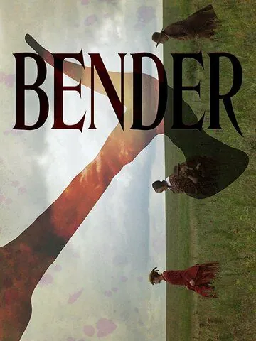 Постер: Бендер / Bender (2016)