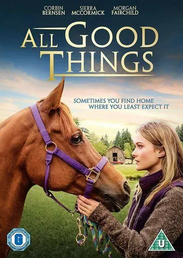 Постер: Всё самое хорошее / All Good Things (2019)