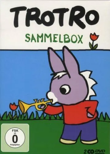Постер: Тротро / Trotro (2004)