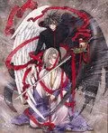 Постер: Икс: знамение / X ova (2001)