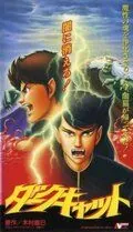 Постер: Черный кот / Dark Cat (1991)