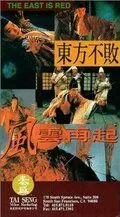 Постер: Фехтовальщик 3 / Dong Fang Bu Bai: Feng yun zai qi (1993)