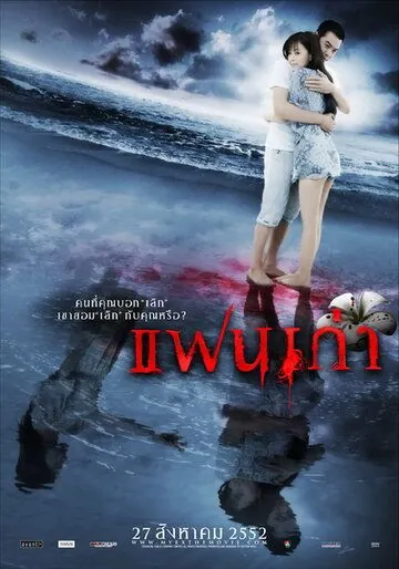 Постер: Моя бывшая / My Ex (2009)