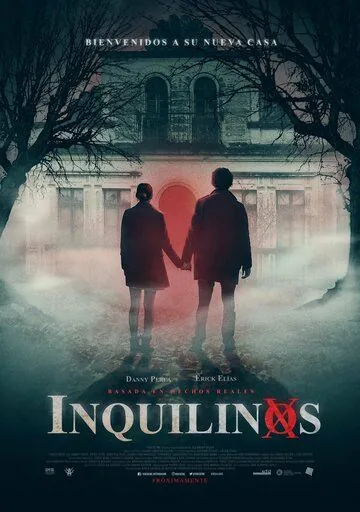 Постер: Квартиранты / Inquilinos (2018)