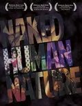 Постер: Человеческая натура / Naked Human Nature (2012)