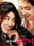 Постер: Любовь слепа / Nae nune kongkkakji (2009)