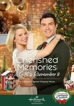 Постер: Дорогие воспоминания: Подарок на память 2 / Cherished Memories: A Gift to Remember 2 (2019)