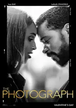 Постер: Фотография / The Photograph (2020)