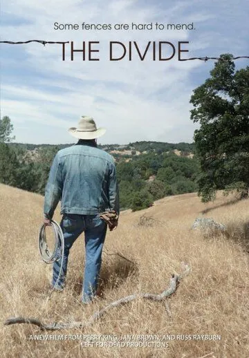 Постер: Разлом / The Divide (2018)
