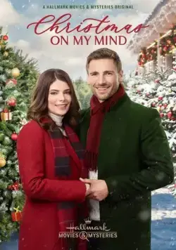 Постер: Рождество в моей голове / Christmas on My Mind (2019)