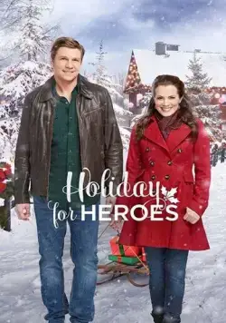 Постер: Праздник для героев / Holiday for Heroes (2019)