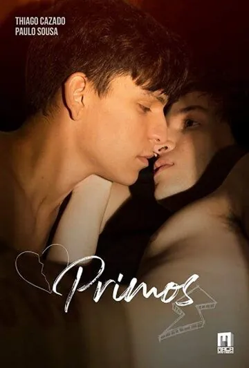 Постер: Кузены / Primos (2019)