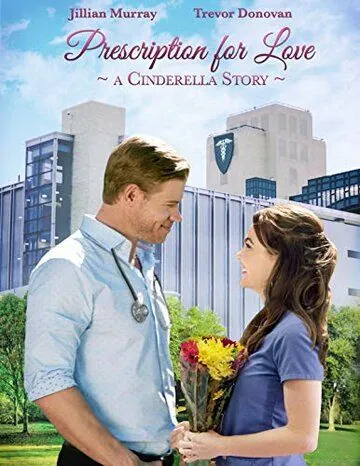 Постер: Любовный рецепт / Prescription for Love (2019)