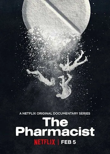 Постер: Фармацевт / The Pharmacist (2020)